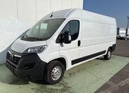Opel Movano Skříň 2,2 l 103 kw