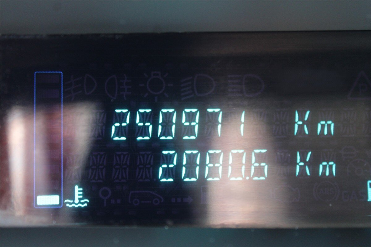 Renault Grand Scénic MPV 1,5 l 78 kw