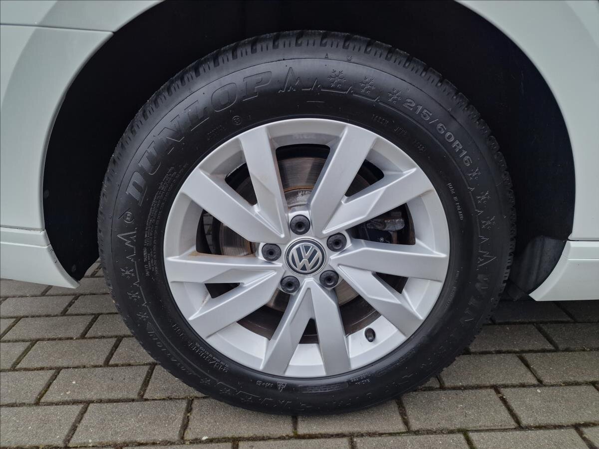 Volkswagen Passat Kombi 1,4 l 110 kw