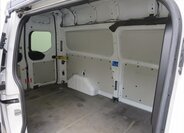 Ford Transit Custom Ostatní 2,0 l 96 kw