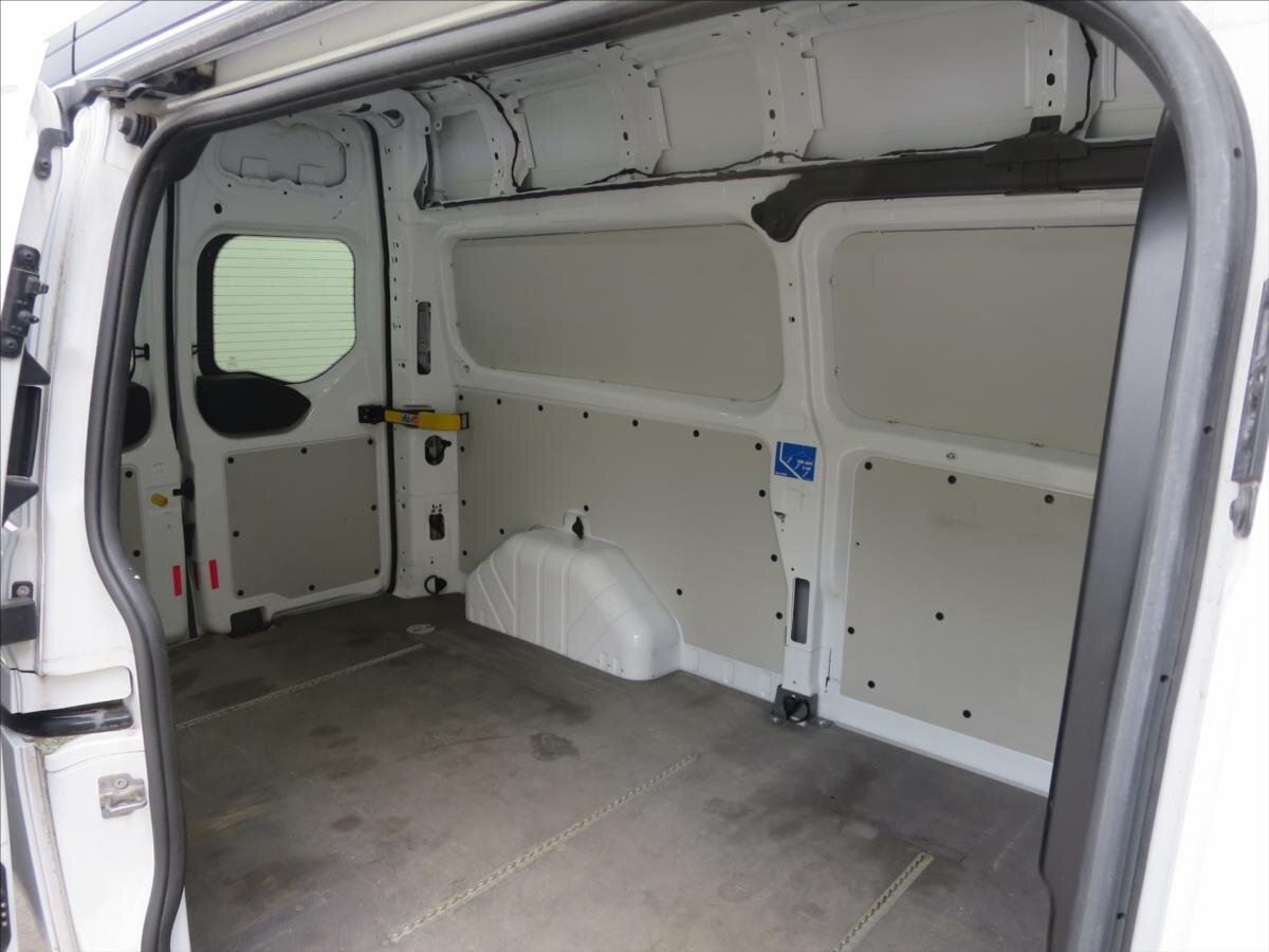 Ford Transit Custom Ostatní 2,0 l 96 kw