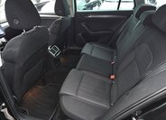 Škoda Superb Kombi 2,0 l 110 kw
