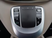 Mercedes-Benz Třídy V VAN / Minibus 2,0 l 174 kw