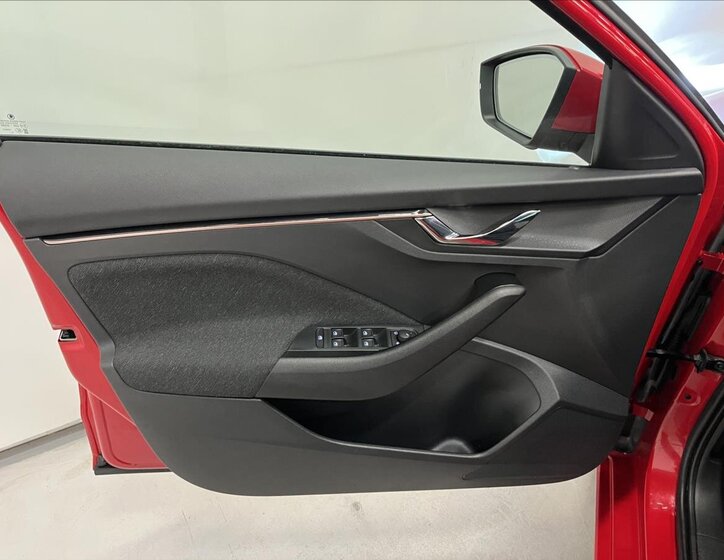 Škoda Scala Hatchback 999,0 85 kw