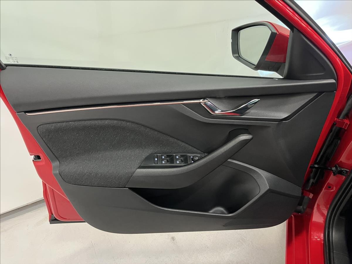 Škoda Scala Hatchback 999,0 85 kw