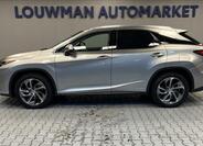 Lexus RX 450h 3