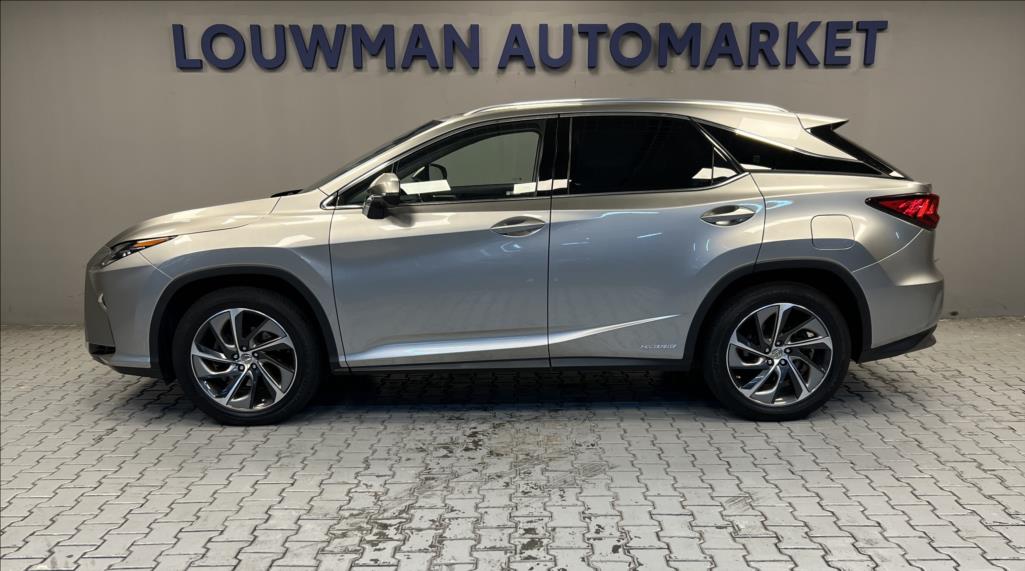 Lexus RX 450h