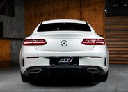 Mercedes-Benz Třídy E 21