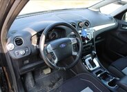 Ford S-MAX Kombi 2,0 l 103 kw