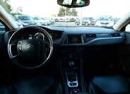 Citroën C5 Kombi 1,6 l 115 kw