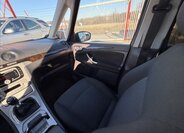 Ford Galaxy MPV 2,0 l 103 kw