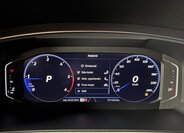 Volkswagen Tiguan Allspace SUV / Terénní 2,0 l 147 kw