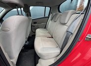 Renault Clio Hatchback 1,6 l 65 kw