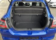 Suzuki Swift Hatchback 1,2 l 60 kw