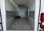 Citroën Jumper Ostatní 2,2 l 103 kw