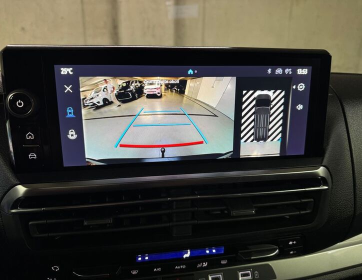 Toyota ProAce Verso 18