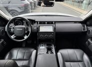 Land Rover Discovery SUV / Terénní 3,0 l 225 kw
