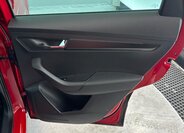 Škoda Karoq SUV / Terénní 1,5 l 110 kw