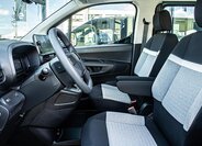Citroën Berlingo MPV 1,5 l 96 kw
