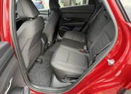 Hyundai Tucson SUV / Terénní 1,6 l 110 kw