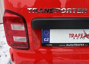 Volkswagen Transporter Skříň 2,0 l 110 kw