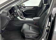 Audi S7 Liftback 3,0 l 253 kw