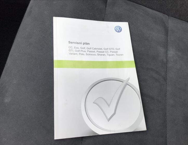 Volkswagen Tiguan 21