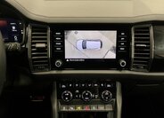 Škoda Kodiaq SUV 2,0 l 110 kw