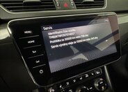 Škoda Superb Kombi 1,4 l 160 kw