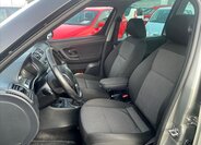 Škoda Roomster MPV 1,6 l 77 kw