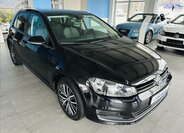 Volkswagen Golf Hatchback 1,4 l 92 kw