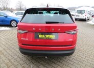 Škoda Kodiaq SUV 2,0 l 110 kw