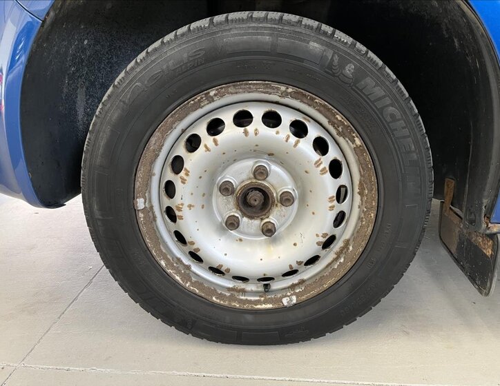 Volkswagen Caravelle Kombi 2,0 l 85 kw