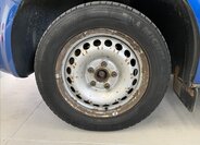 Volkswagen Caravelle Kombi 2,0 l 85 kw