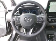 Toyota Corolla Kombi 2,0 l 98 kw