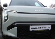 KIA EV3 SUV 0,0 150 kw
