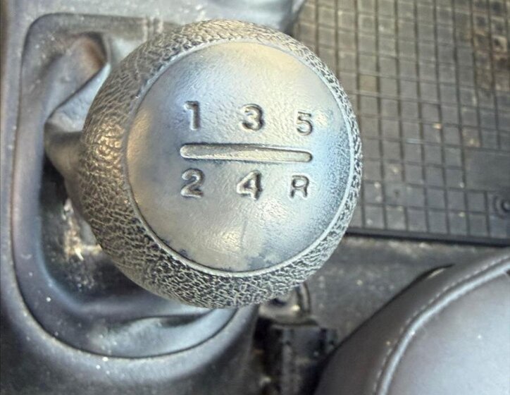 KIA Picanto Hatchback 999,0 45 kw