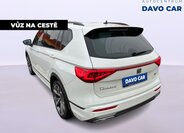 Seat Tarraco SUV / Terénní 2,0 l 140 kw