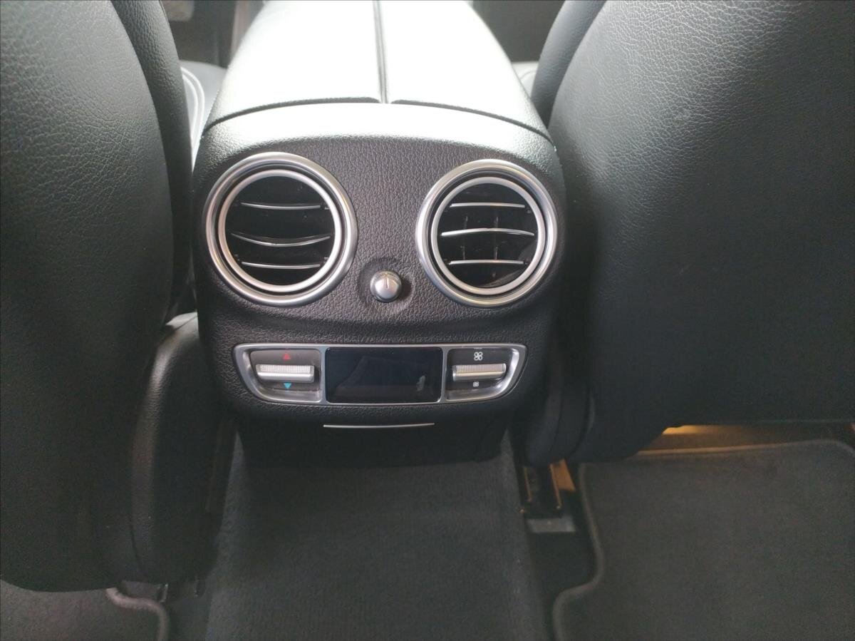 Mercedes-Benz Třídy E