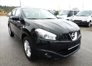 Nissan Qashqai SUV / Terénní 2,0 l 104 kw