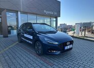 Hyundai i30 Kombi 1,5 l 71 kw