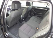 Volkswagen Passat 29