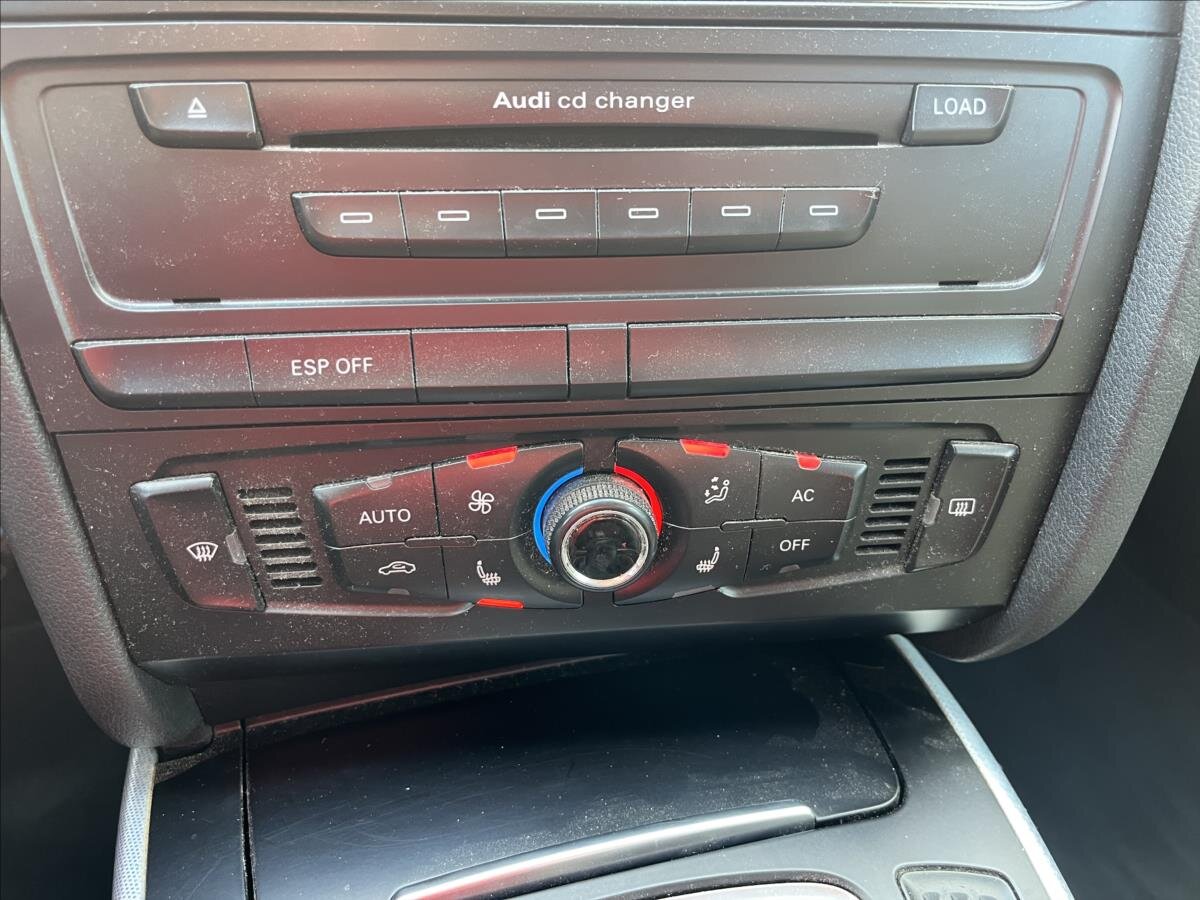 Audi A4 Kombi 2,0 l 88 kw