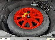 Land Rover Range Rover Sport SUV 3,0 l 184 kw