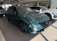 Peugeot 308 Kombi 1,2 l 100 kw