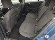 Ford Focus Kombi 999,0 92 kw