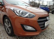 Hyundai i30 Kombi 1,6 l 99 kw