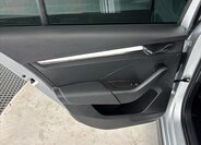 Škoda Octavia Kombi 2,0 l 147 kw