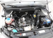 Volkswagen Polo Hatchback 1,2 l 77 kw