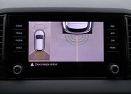 Škoda Karoq SUV 2,0 l 110 kw